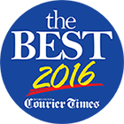 Best of Bucks 2016