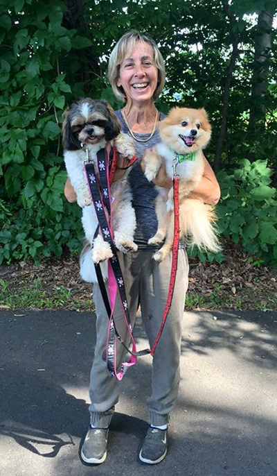 Sit Stay Caring Dog Care